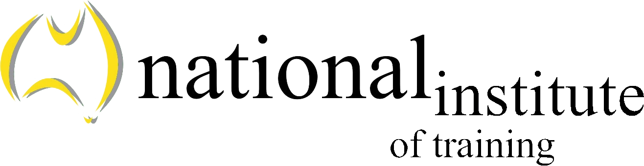 NIOT  | Nationally Recognised Training 